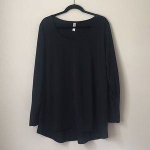 Lularoe Black lynnae